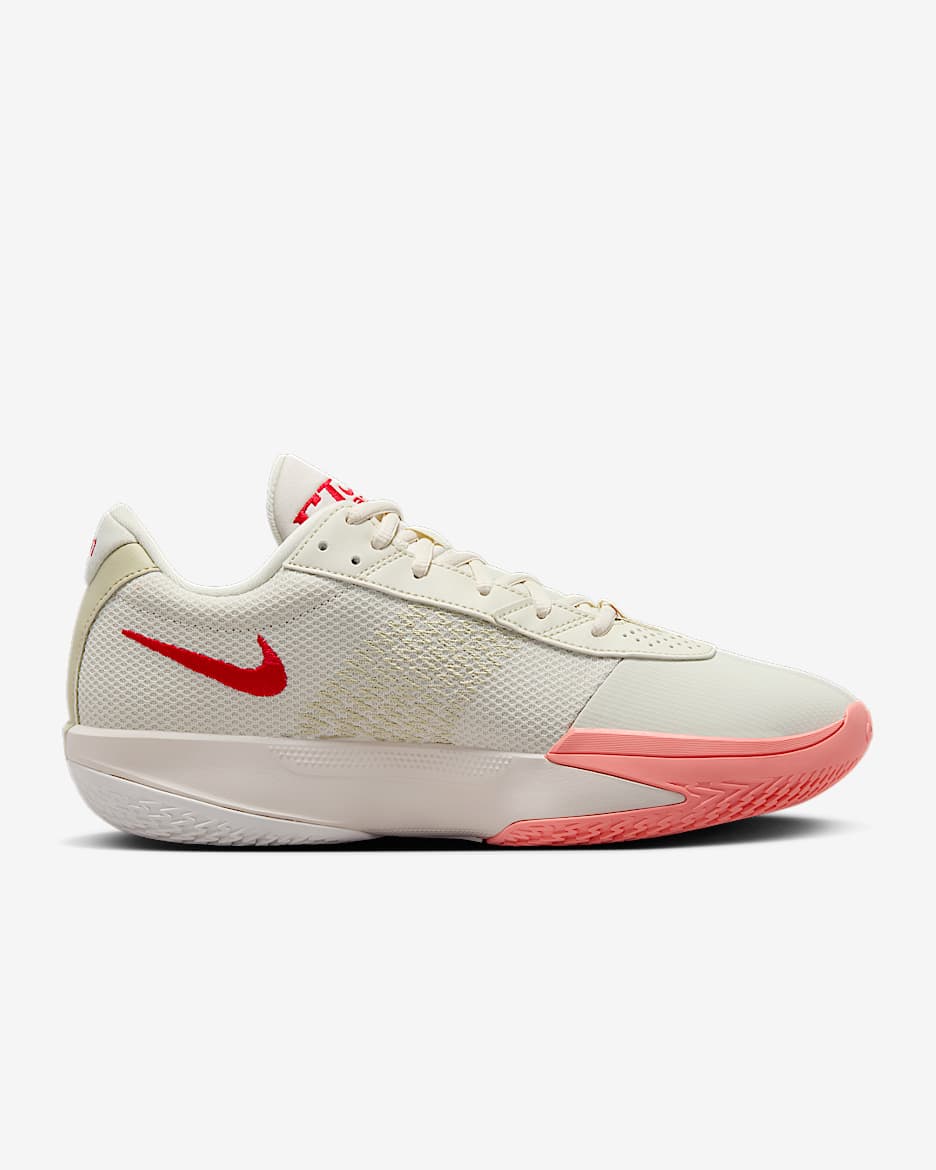 Nike zoom for basketball best sale